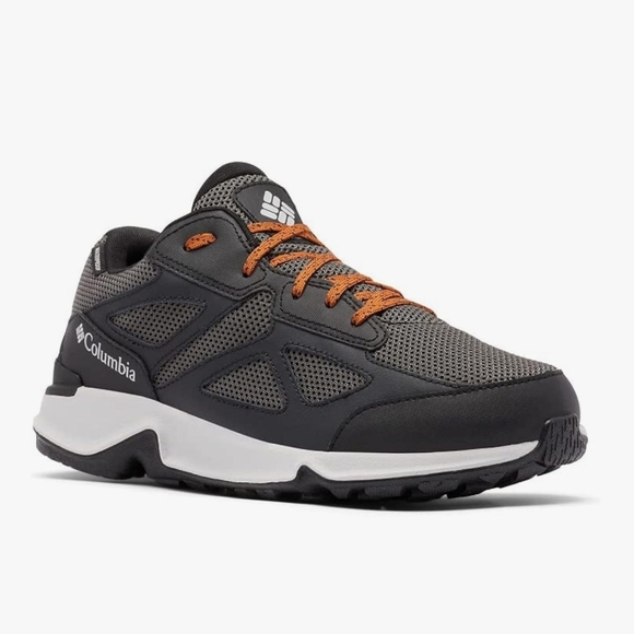 Columbia Other - Columbia Men's NEW Vitesse Fasttrack Waterproof Shoe